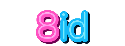 8id — logo kanal