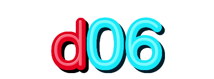 d06 — logo kanal